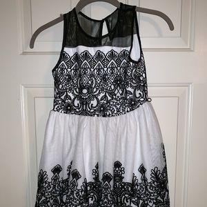 2xChildren's Place girls dresses